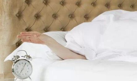 被子蒙着头睡觉有什么害处，为什么会鬼压床？