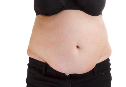 哪些妇科病是胖出来的？大肚婆当心被乳腺癌盯上